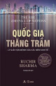 Quốc gia thăng trầm - Lý giải vận mệnh của các nền kinh tế