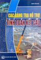 Các bảng tra hỗ trợ tính toán kết cấu