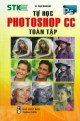 Tự học photoshop CC (Toàn tập)