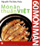 Món Ăn Thuần Việt - 60 Món Mặn