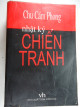 Nhật ký chiến tranh