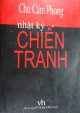 Nhật ký chiến tranh