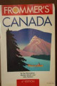 Frommer's Canada