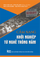 Cẩm nang khởi nghiệp từ nghề trống nấm