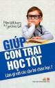 Giúp con trai học tốt