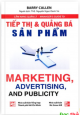 Tiếp thị & quảng bá sản phẩm