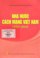 Nhà nước cách mạng Việt Nam (1945-2010)