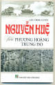 Nguyễn Huệ với Phượng Hoàng Trung Đô