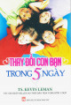 Thay đổi con bạn trong 5 ngày