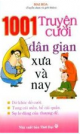 1001 truyện cười dân gian xưa và nay