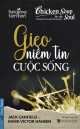 Gieo niềm tin cuộc sống