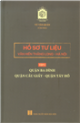 Hồ sơ tư liệu văn hiến Thăng Long - Hà Nội. T 1, Quận Ba Đình - quận Cầu Giấy - quận Tây Hồ