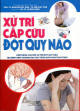 Xử trí cấp cứu đột quỵ não : cẩm nang của đội xử trí đột quỵ não tại bệnh viện Trường đại học Tổng hợp Houston-Texas