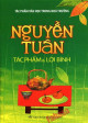 Nguyễn Tuân: tác phẩm và lời bình