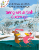 Tiếng sét ái tình ở xóm gà