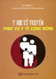 Y học cổ truyền phục vụ y tế cộng đồng