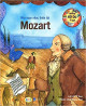 Nhà soạn nhạc thiên tài Mozart