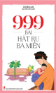 999 bài hát ru ba miền