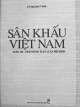 Sân khấu Việt Nam