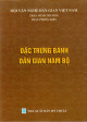 Đặc trưng bánh dân gian Nam Bộ