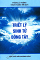 Triết lý sinh tử Đông Tây