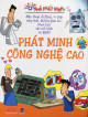 Phát minh công nghệ cao