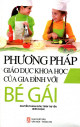 Phương pháp giáo dục khoa học của gia đình với bé gái