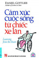 Cảm xúc cuộc sống từ chiếc xe lăn