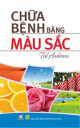 Chữa bệnh bằng màu sắc