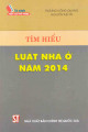 Tìm hiểu luật nhà ở năm 2014