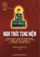 Nghi thức tụng niệm