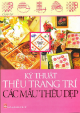 Kỹ thuật thêu trang trí - Các mẫu thêu đẹp