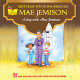 Một ngày với Nữ phi hành gia Mae Jemison - A visit with Mae Jemison