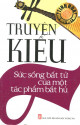 Truyện Kiều - Sức sống bất tử của một tác phẩm bất hủ