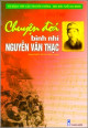 Chuyện đời binh nhì Nguyễn Văn Thạc