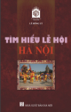 Tìm hiểu lễ hội Hà Nội