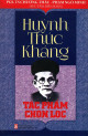 Huỳnh Thúc Kháng - Tác phẩm chọn lọc