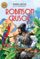 Robinson Crusoe