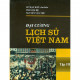 Đại cương lịch sử Việt Nam. T 3, 1945-2006