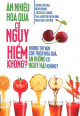 Ăn hoa quả nhiều có nguy hiểm không? : nhưng tôi vẫn còn thích hoa quả, ăn đường có nguy hại không?