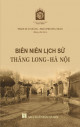 Biên niên lịch sử Thăng Long - Hà Nội