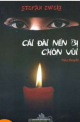 Cái đài nến bị chôn vùi