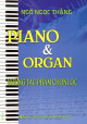 Piano & organ - Những tác phẩm chọn lọc