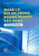 Quản lý rủi ro trong doanh nghiệp xây dựng (tài liệu tham khảo)