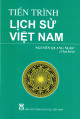 Tiến trình lịch sử Việt Nam