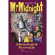 Mr Midnight - Kinh hoàng lúc nửa đêm. T 20, Cả đám tạo ra quái vật bản sao trong lớp