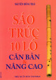 Sáo trúc 10 lỗ : căn bản & nâng cao