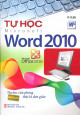 Tự học Microsoft Word 2010