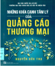 Những khía cạnh tâm lý của quảng cáo thương mại