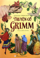 Truyện cổ Grimm